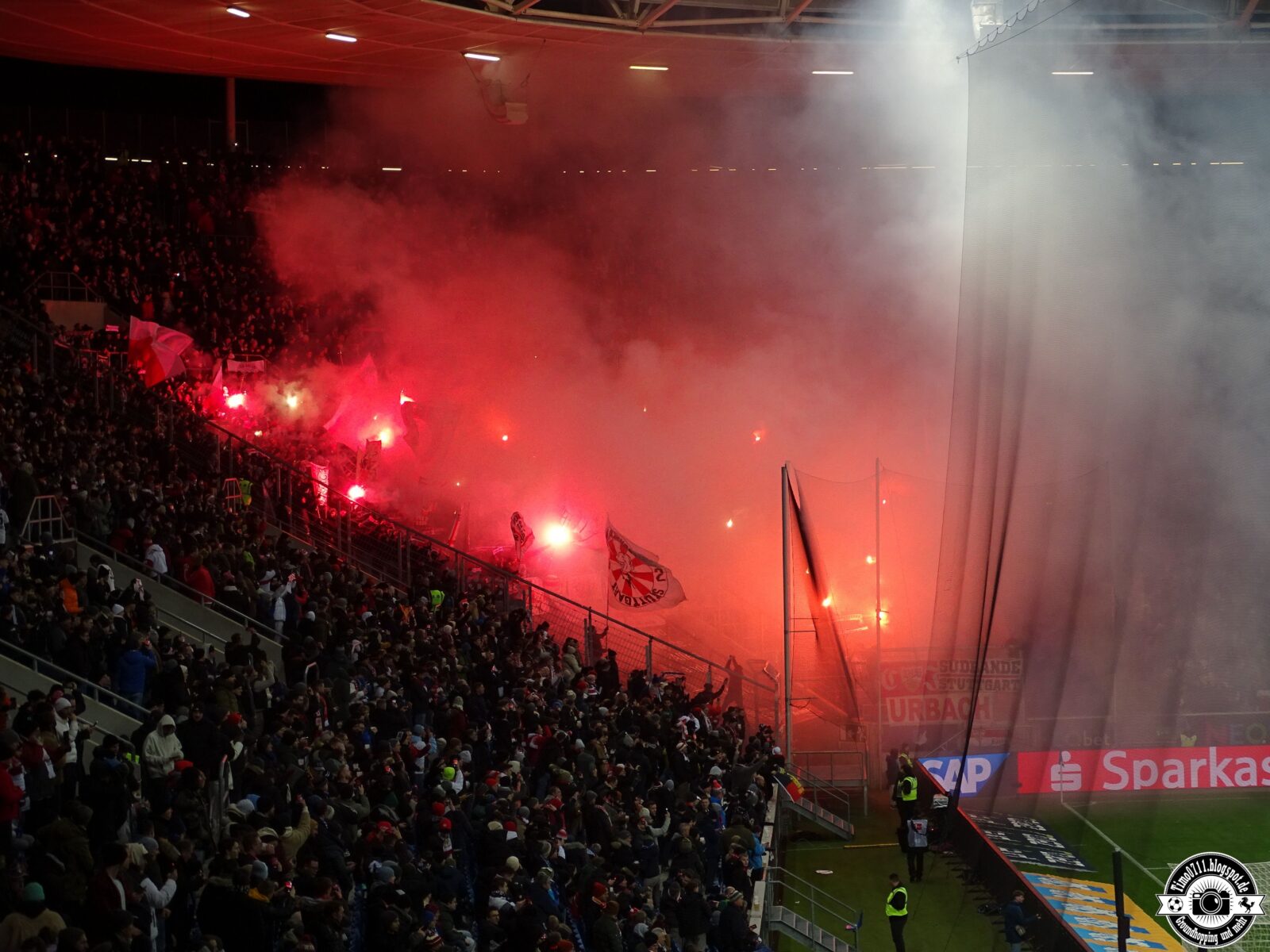 TSG Hoffenheim – VfB Stuttgart 2-2 (11)