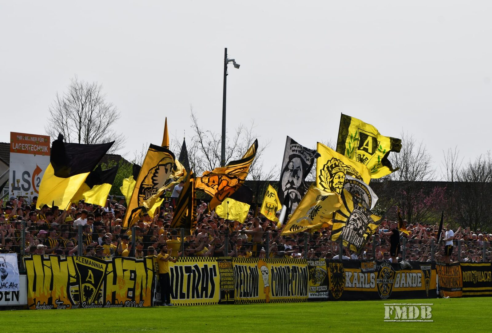 FC Wegberg-Beeck – TSV Alemannia Aachen 1-2 (1)