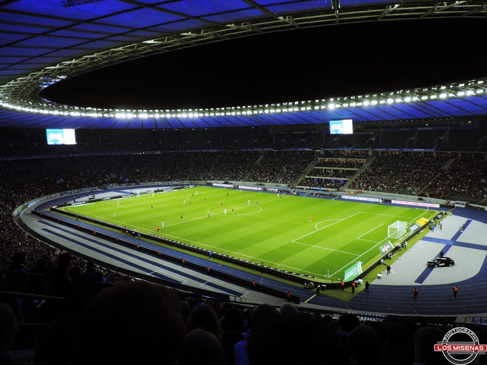 Hertha BSC – FC St. Pauli 1-2 (4)