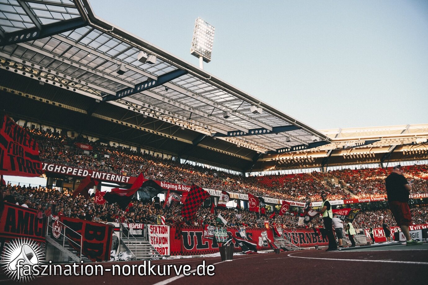 1. FC Nürnberg – 1. FC Heidenheim 0-3 (18)