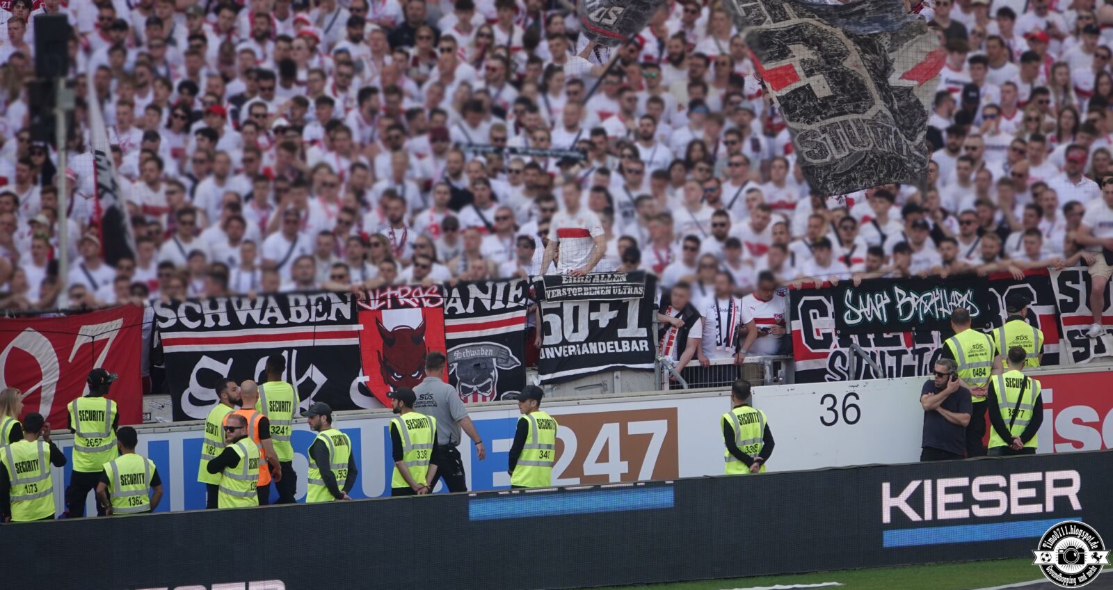 VfB Stuttgart – TSG Hoffenheim 1-1 (20)