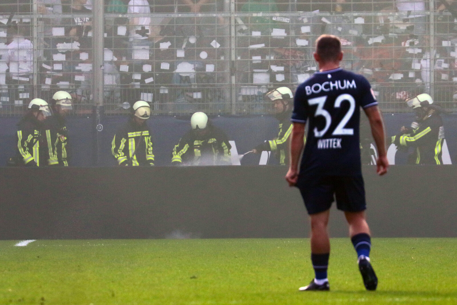 VfL Bochum – Borussia Mönchengladbach 1-3 (6)