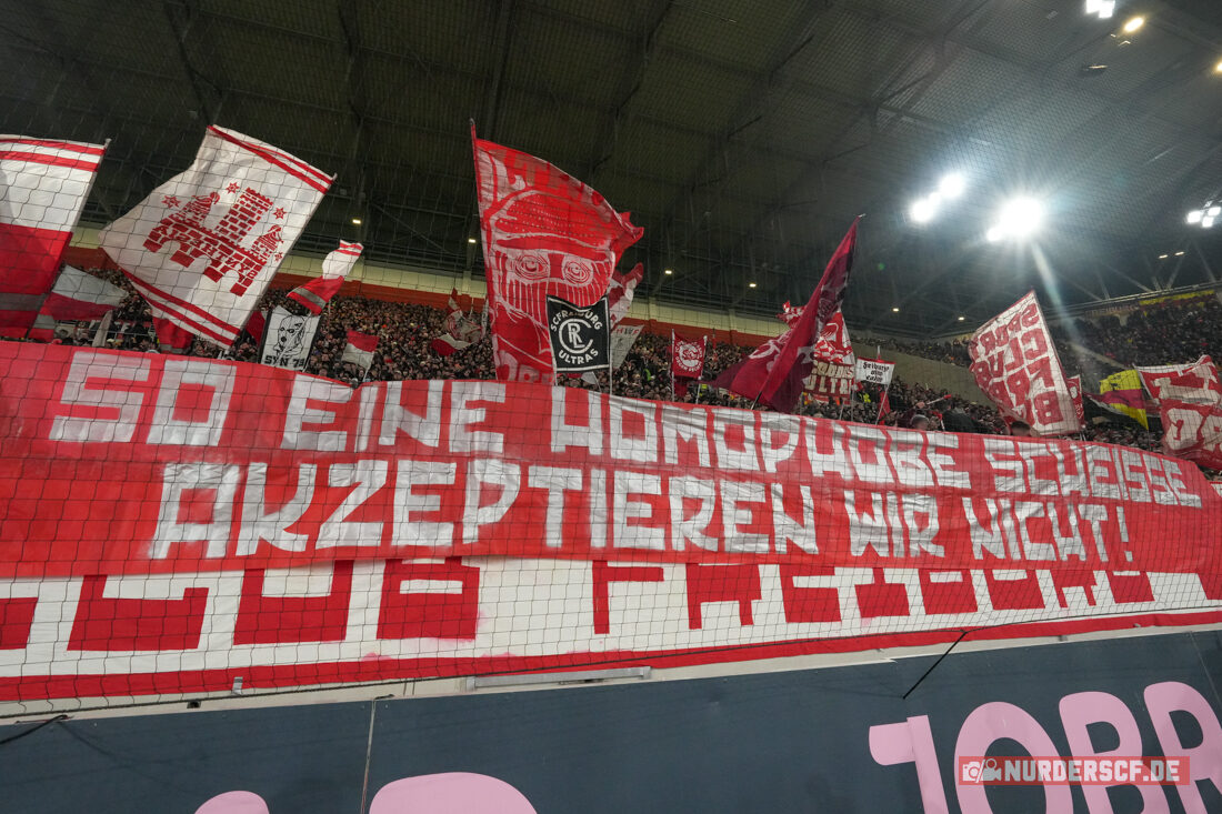 SC Freiburg – VfL Wolfsburg 3-2 (25)