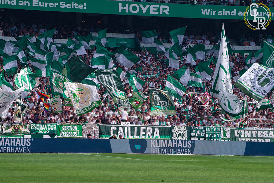 Werder Bremen – VfB Stuttgart 2-2 (26)