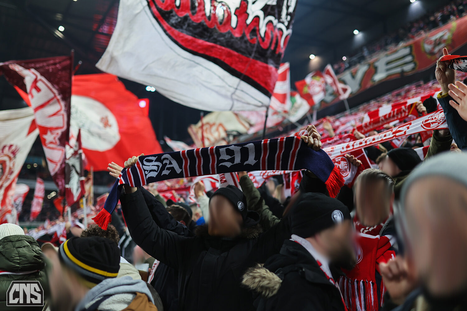 1. FC Köln – Werder Bremen 7-1 (20)