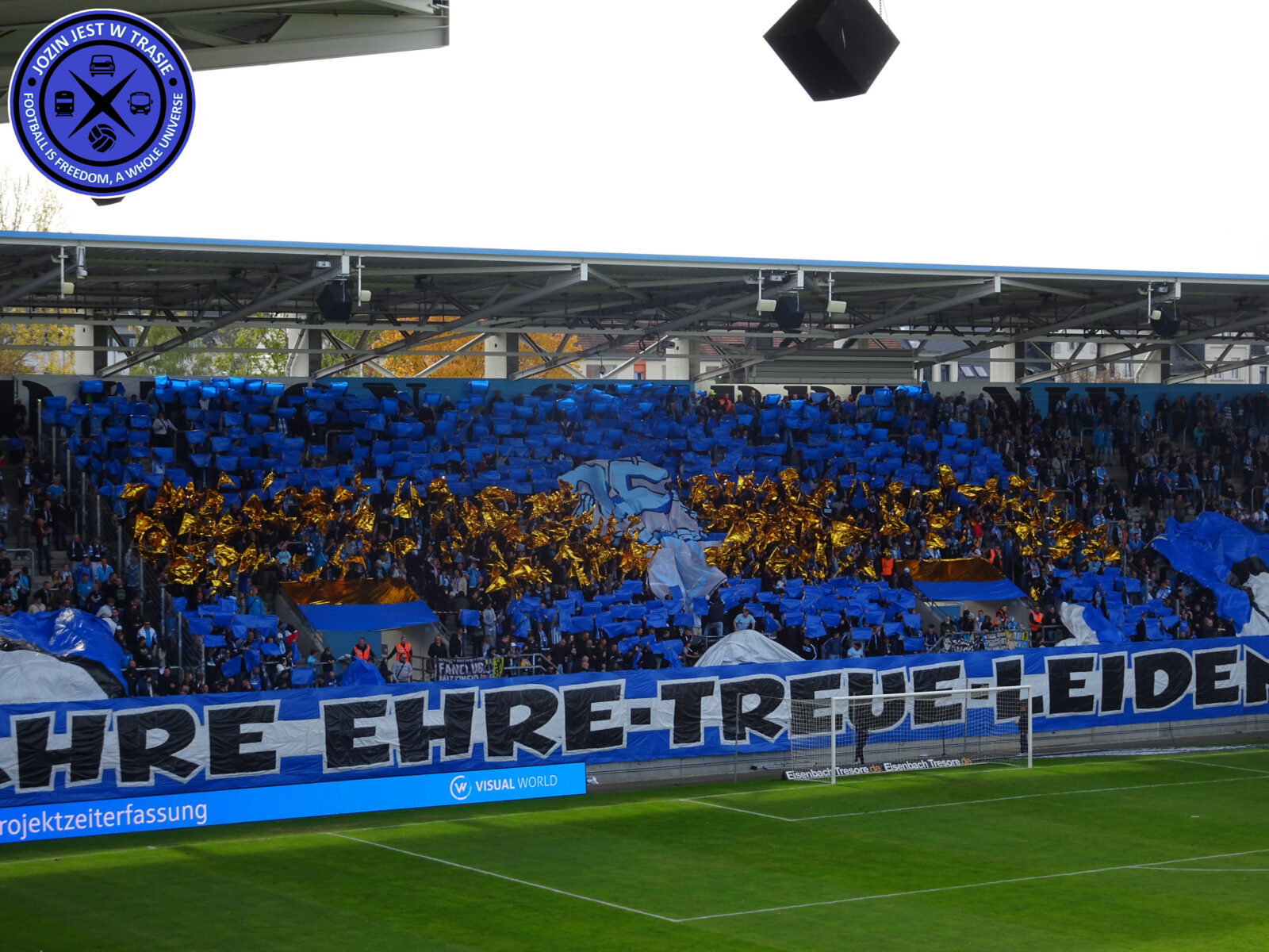 Chemnitzer FC – VFC Plauen 0-1 (20)