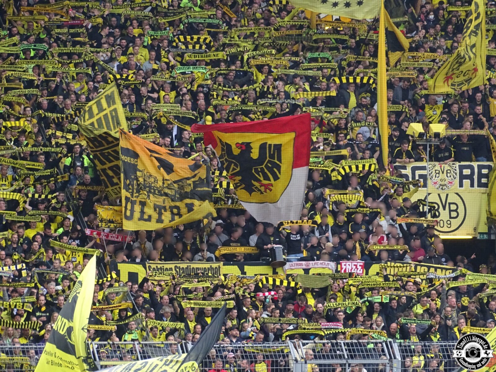 Borussia Dortmund – VfB Stuttgart 5-0 (2)