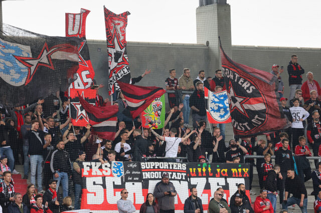FC Ingolstadt – FC Hansa Rostock 0-0 (6)