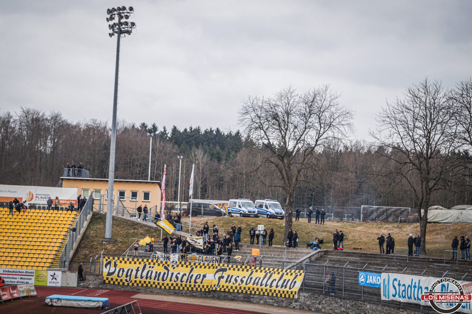 VFC Plauen – FC Rot-Weiß Erfurt 1-2 (5)