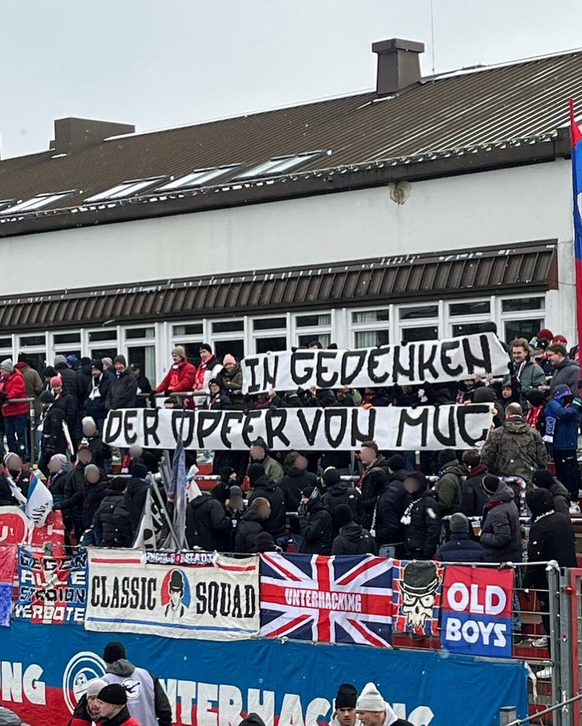 SpVgg Unterhaching – 1. FC Saarbrücken 2-0 (2)
