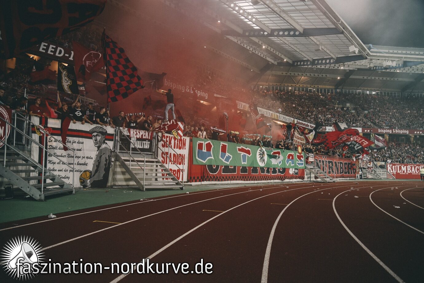 1. FC Nürnberg – Hamburger SV 0-2 (22)