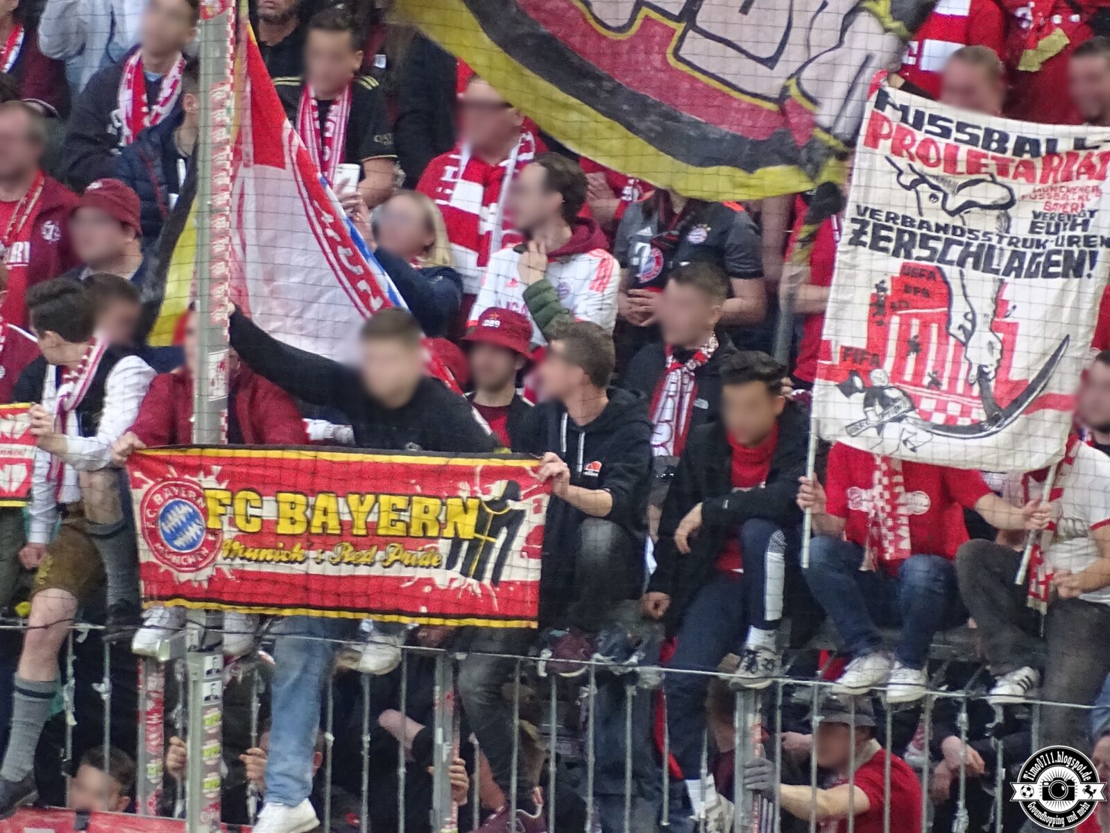 FC Bayern München – VfB Stuttgart 2-2 (15)