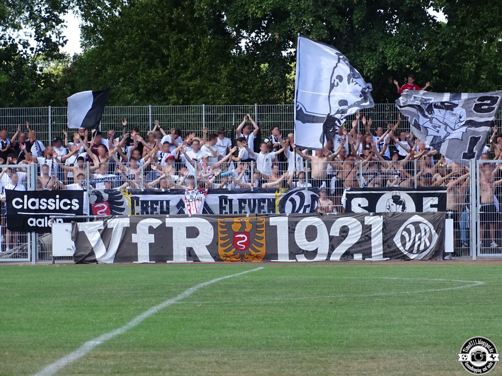 SGV Freiberg – VfR Aalen 1-2 (3)