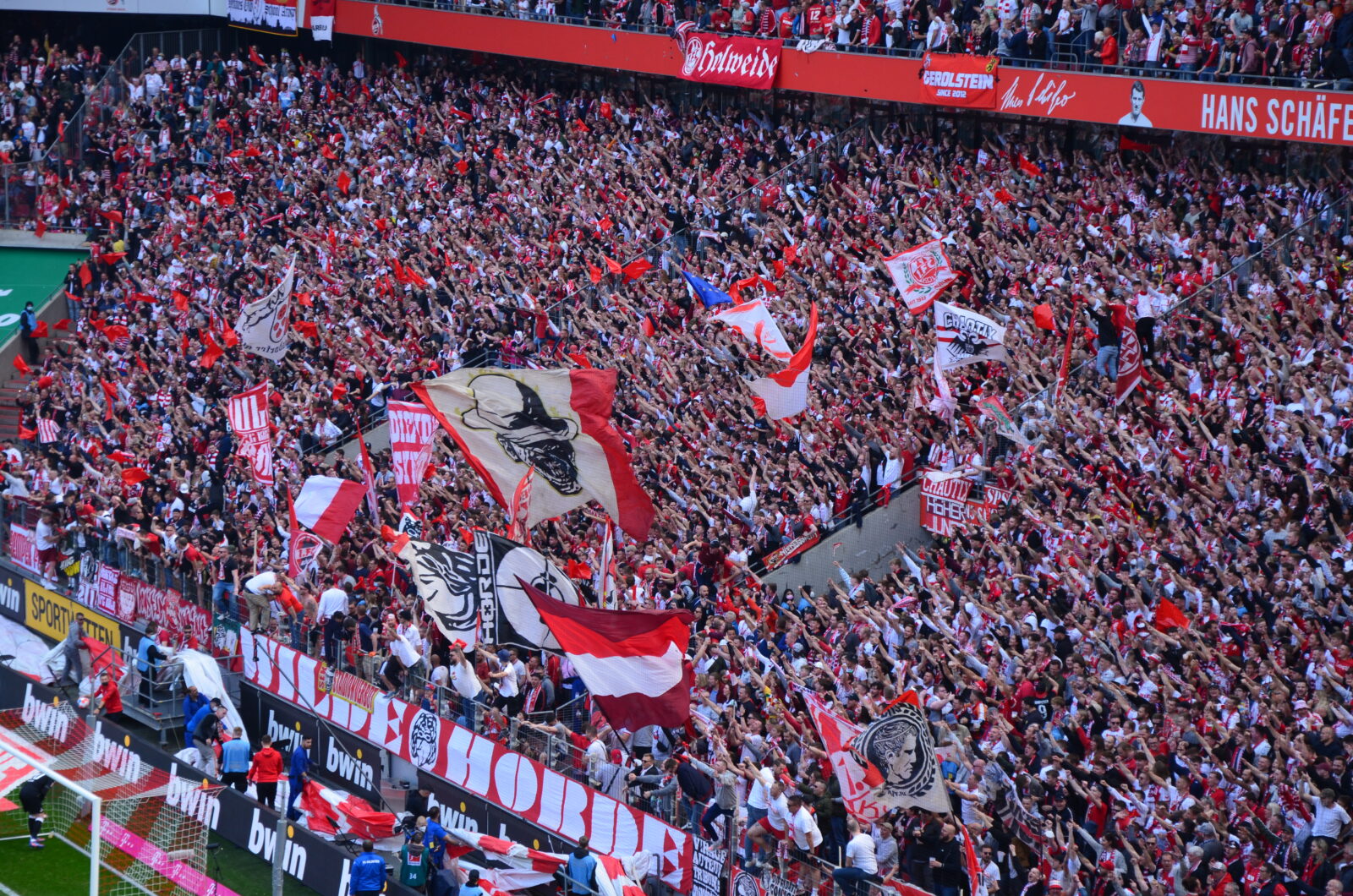 1. FC Köln – DSC Arminia Bielefeld 3-1 (15)