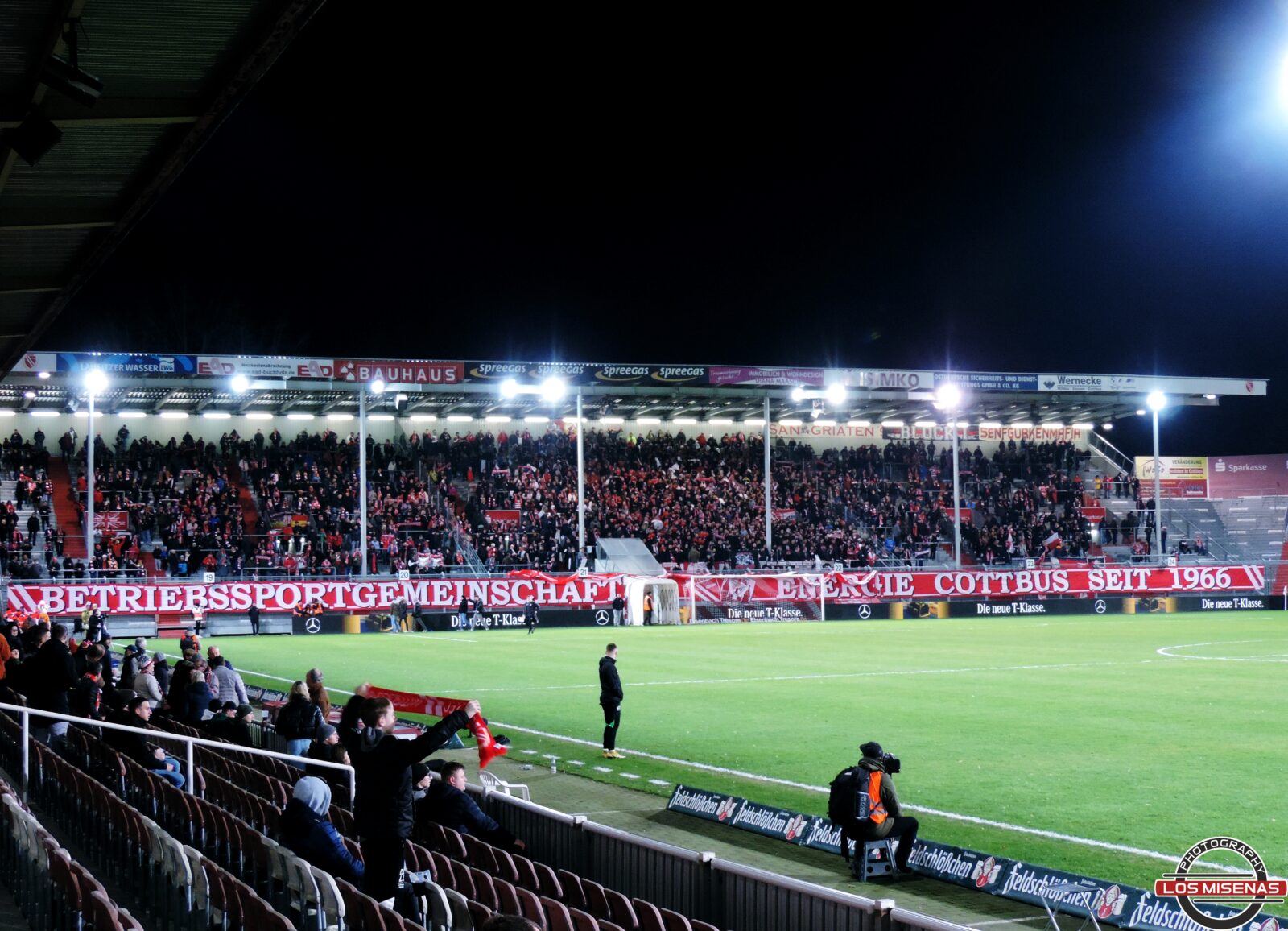 FC Energie Cottbus – BSG Chemie Leipzig 2-0 (4)