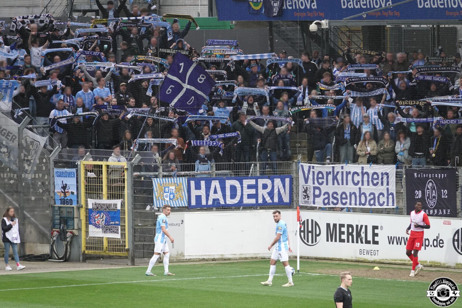 SC Freiburg II – TSV 1860 München 1-0 (13)