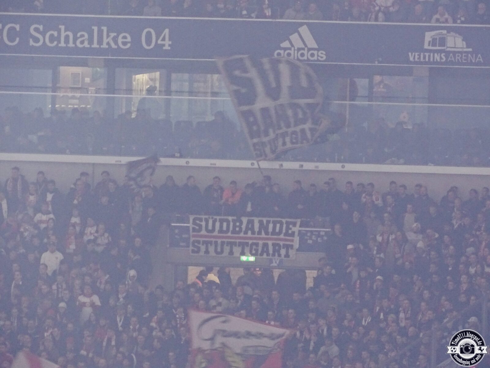 FC Schalke 04 – VfB Stuttgart 2-1 (11)