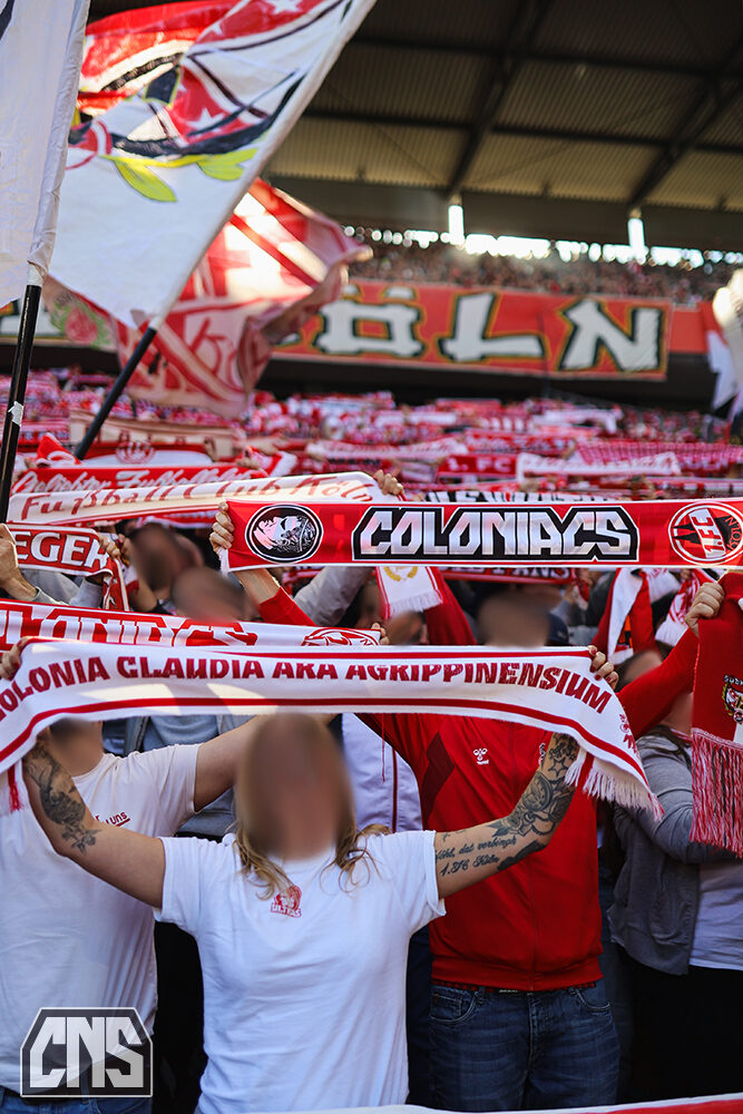 1. FC Köln – SSV Ulm 1846 2-0 (11)