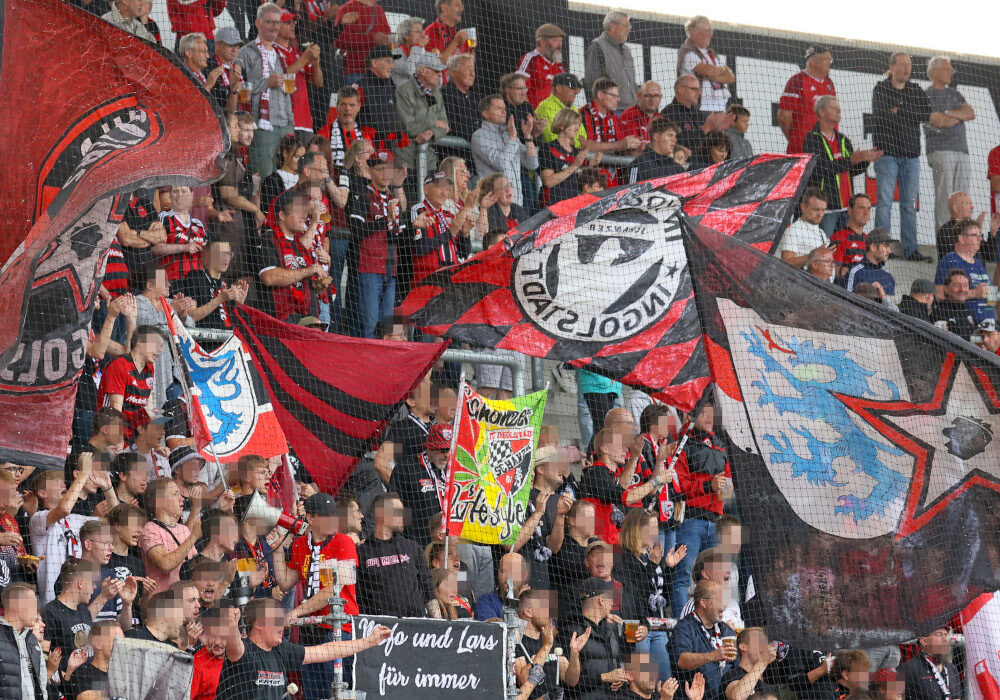 FC Ingolstadt – SSV Ulm 4-0