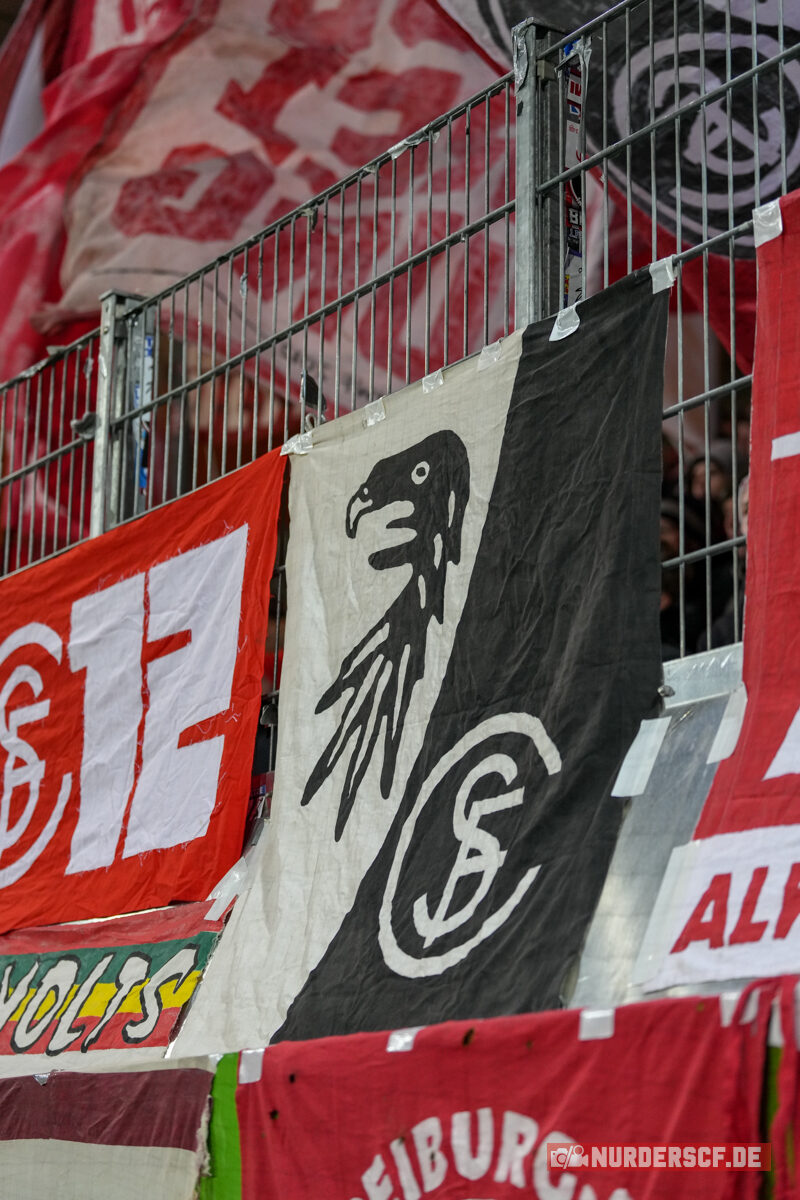 1. FC Heidenheim – SC Freiburg 3-2 (14)
