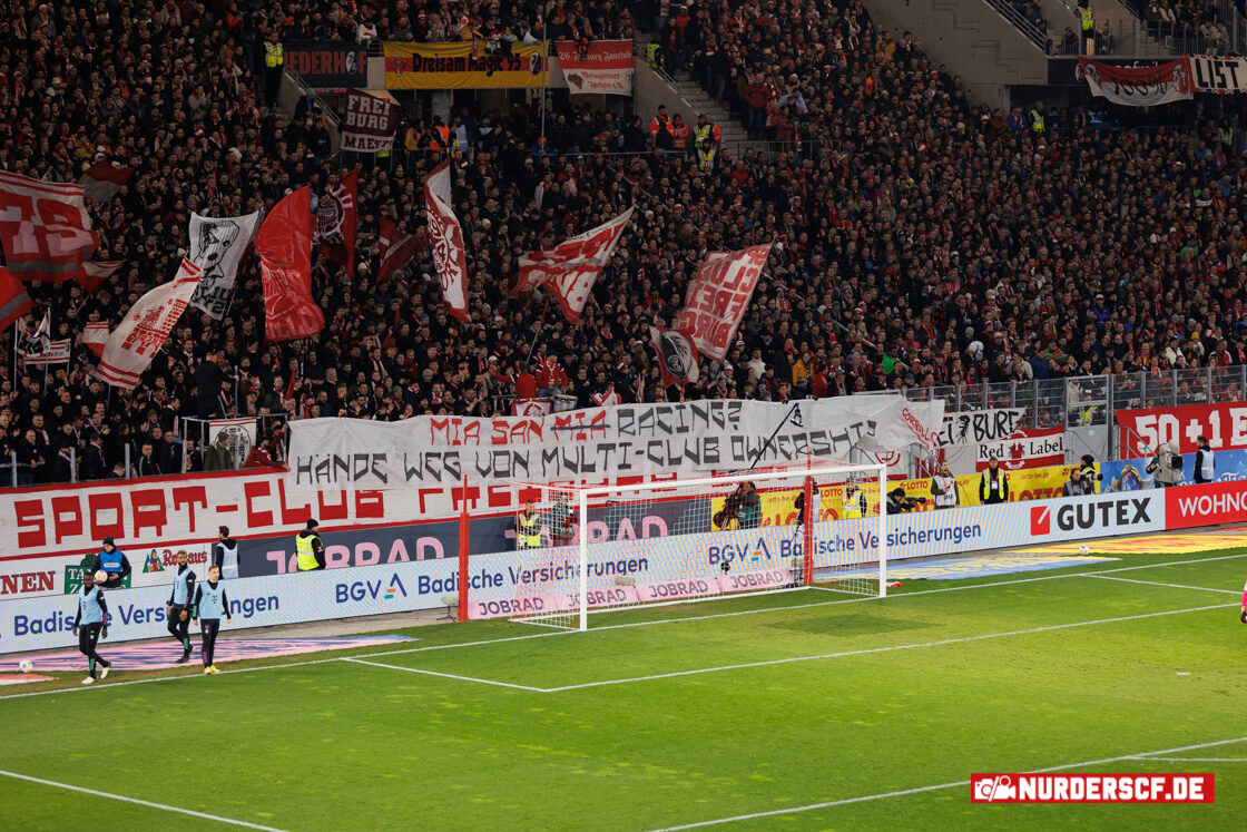 SC Freiburg – FC Bayern München 2-2 (22)