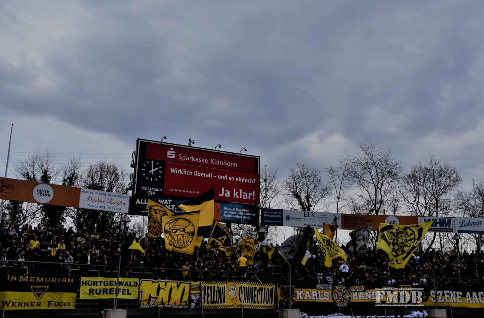 SC Fortuna Köln – TSV Alemannia Aachen 1-0 (14)