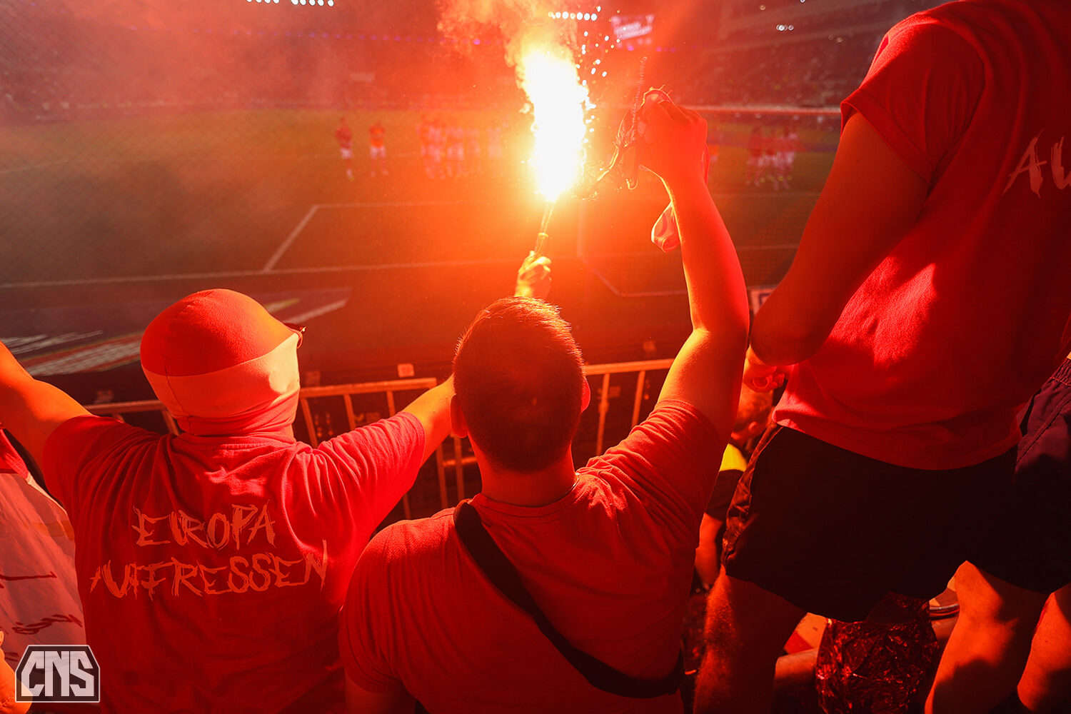 Fehérvár FC – 1. FC Köln 0-3 (25)
