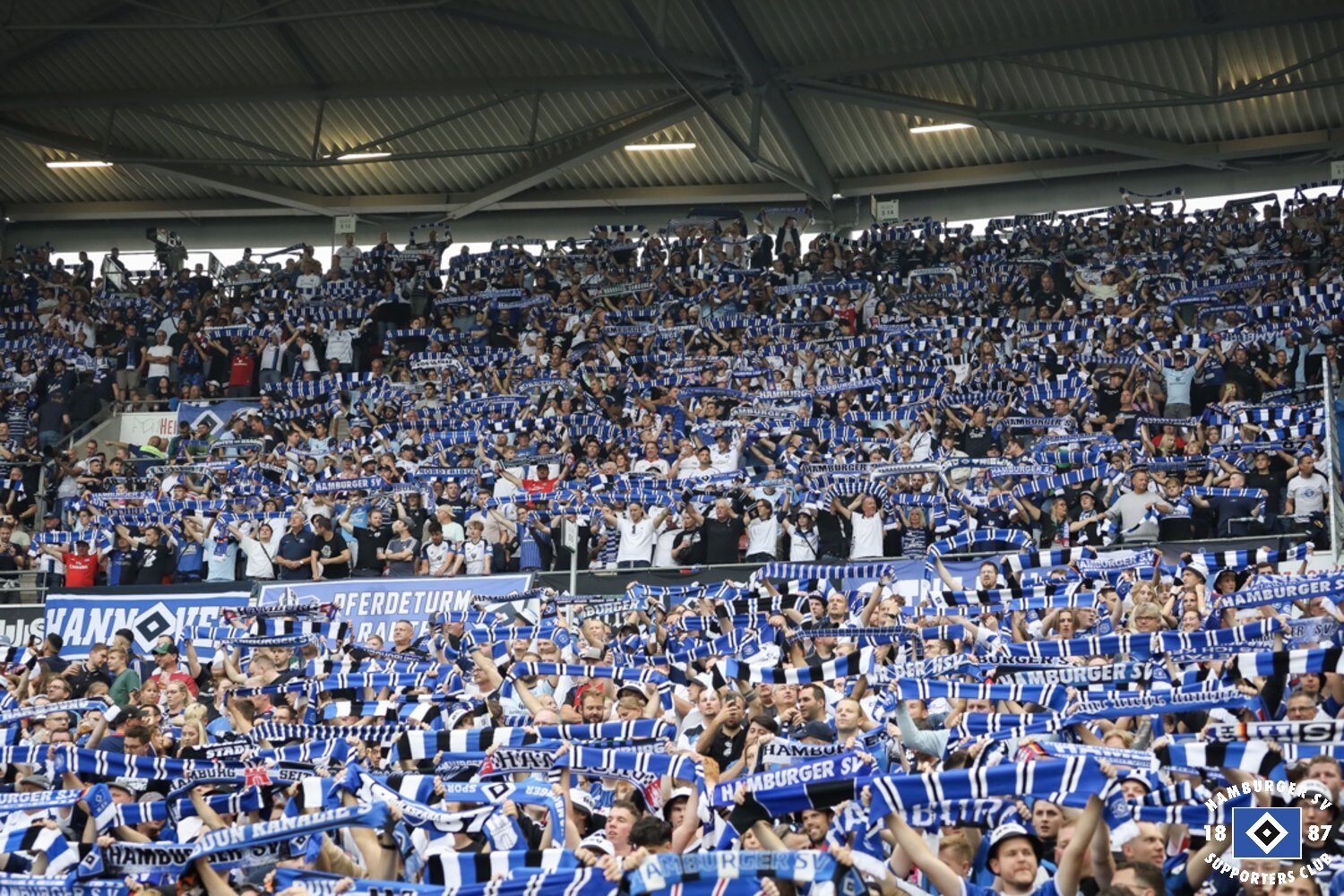 Hannover 96 – Hamburger SV 1-0 (47)