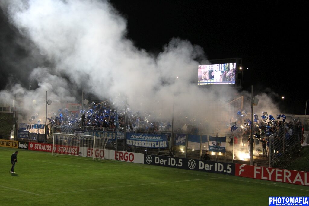 SV Elversberg – VfL Bochum 0-1 (5)