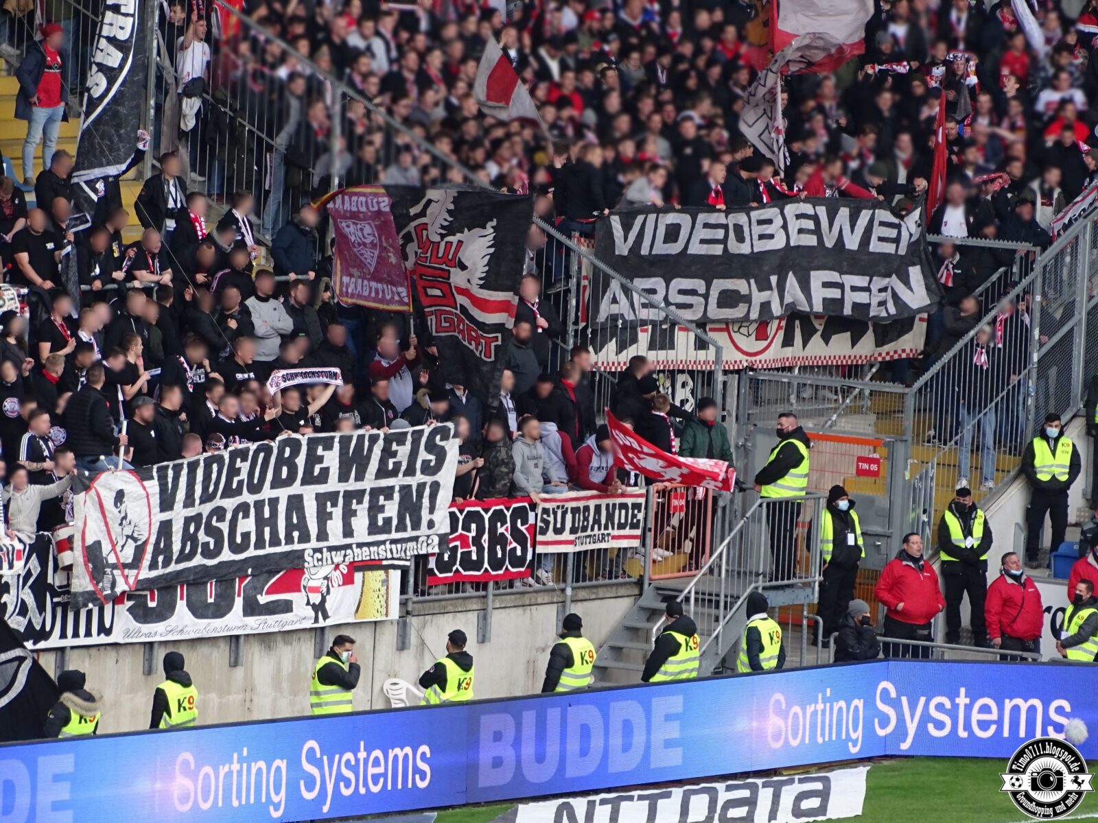 DSC Arminia Bielefeld – VfB Stuttgart 1-1 (14)