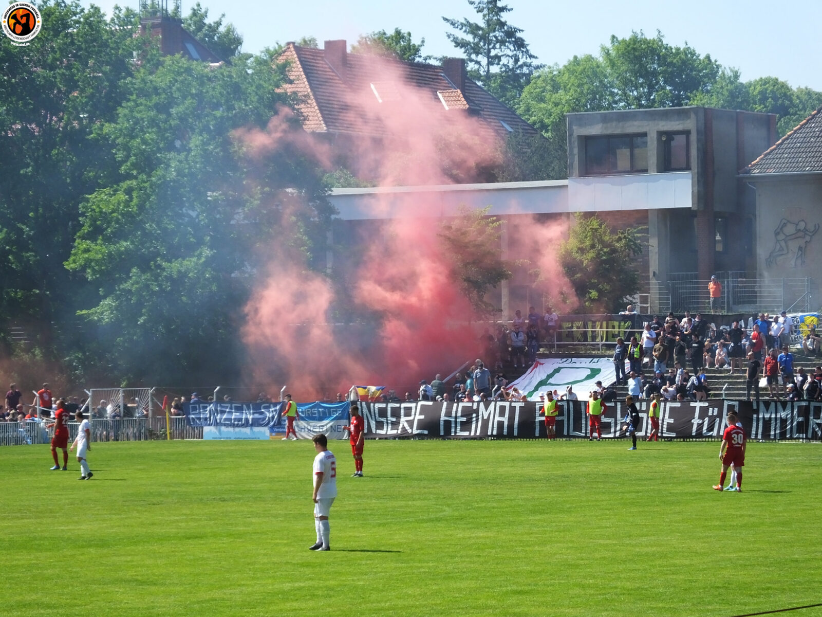 SG Dynamo Schwerin – FC Anker Wismar 1-0 (6)