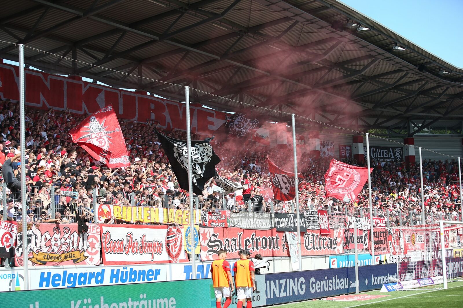 Hallescher FC – Dynamo Dresden 0-2 (16)