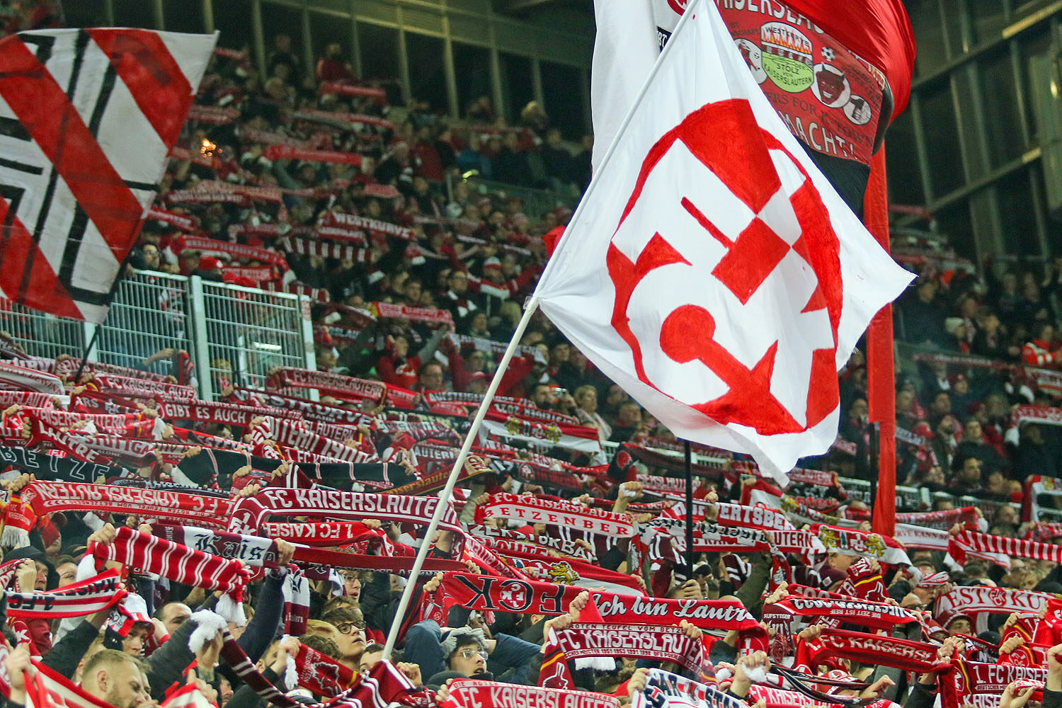 1. FC Kaiserslautern – 1. FC Heidenheim 2-2 (7)