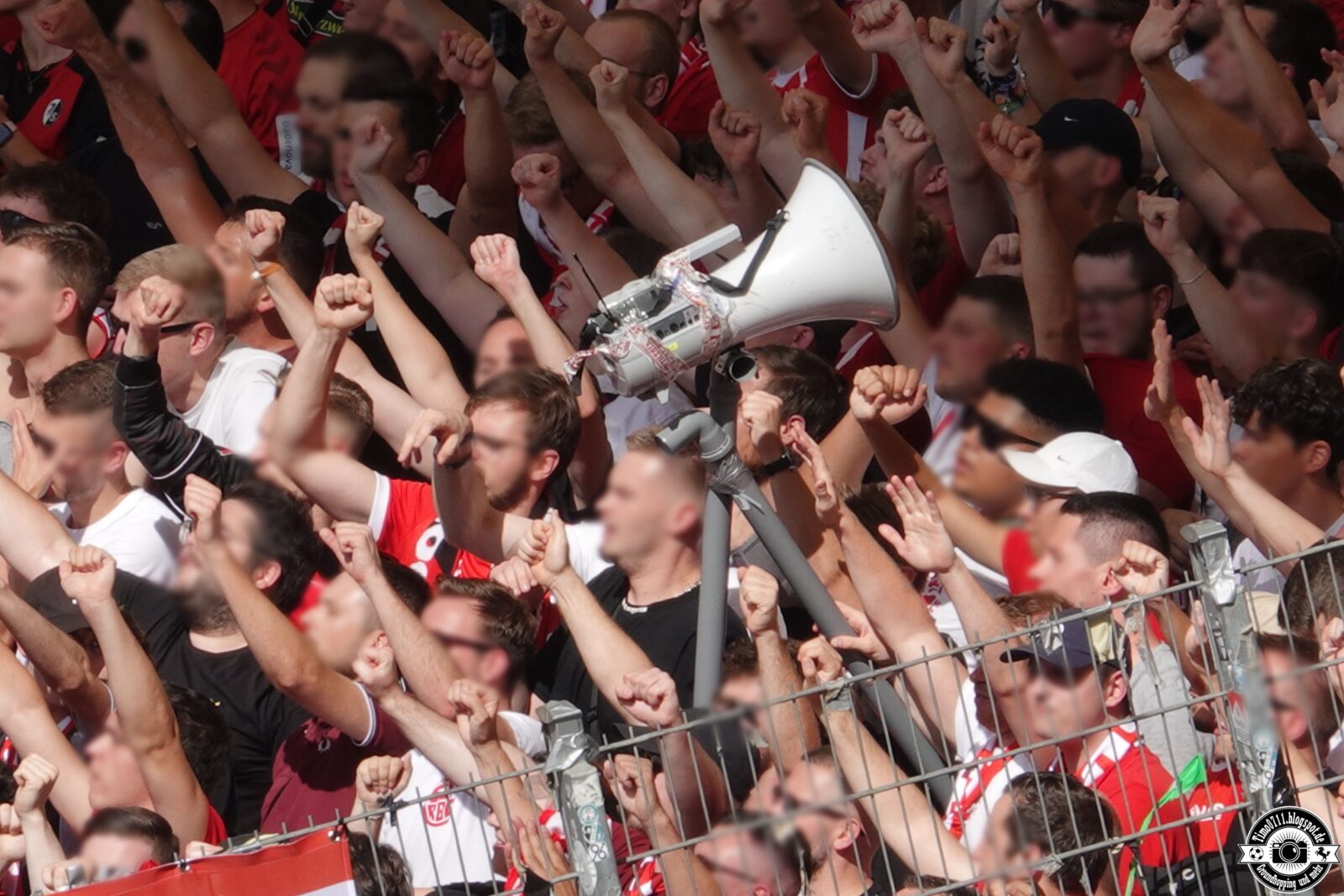 VfB Stuttgart – SC Freiburg 5-0 (6)