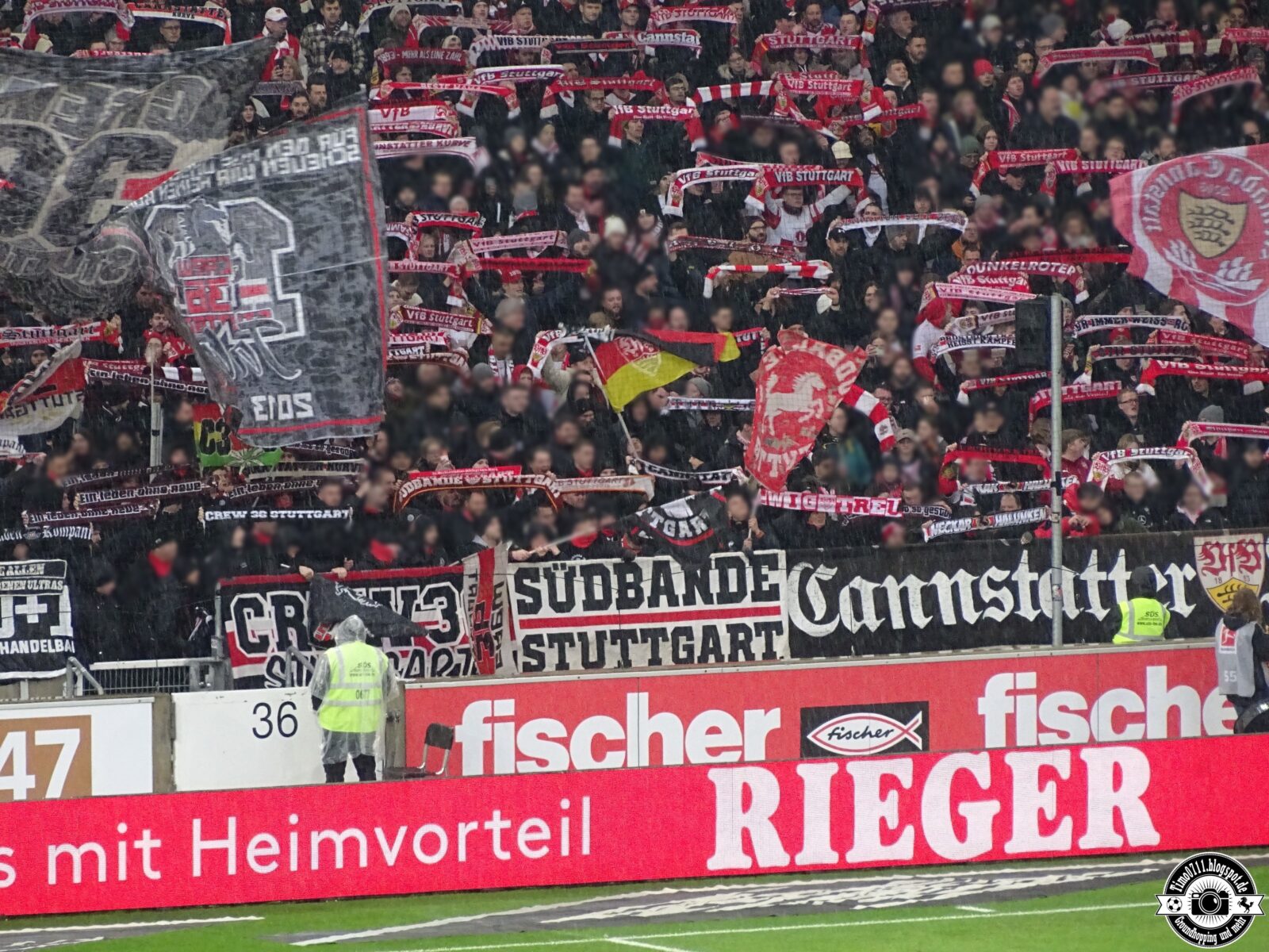 VfB Stuttgart – Werder Bremen 0-2 (31)