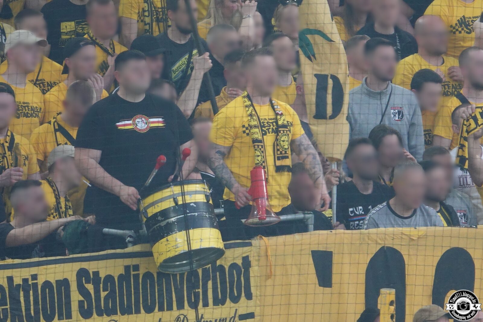 Borussia Dortmund – VfB Stuttgart 0-1 (31)