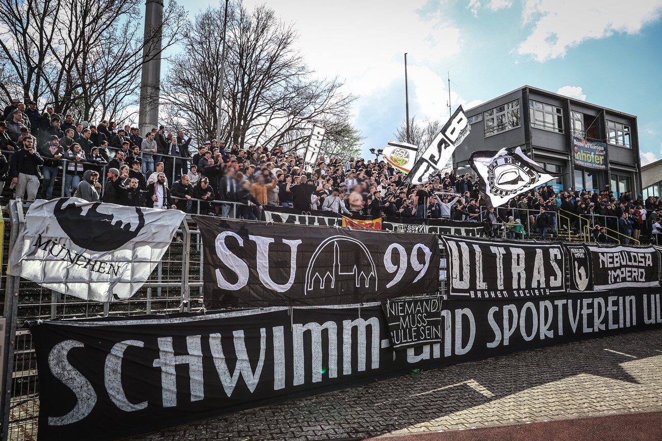 SSV Ulm – VfR Aalen 4-1 (1)