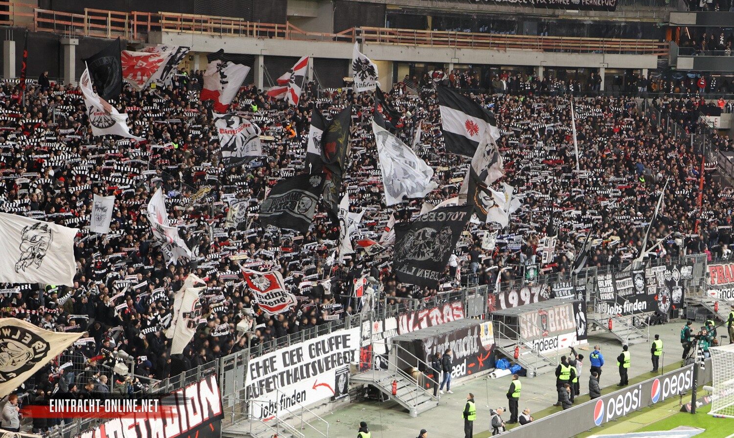 Eintracht Frankfurt – Hertha BSC 3-0 (17)