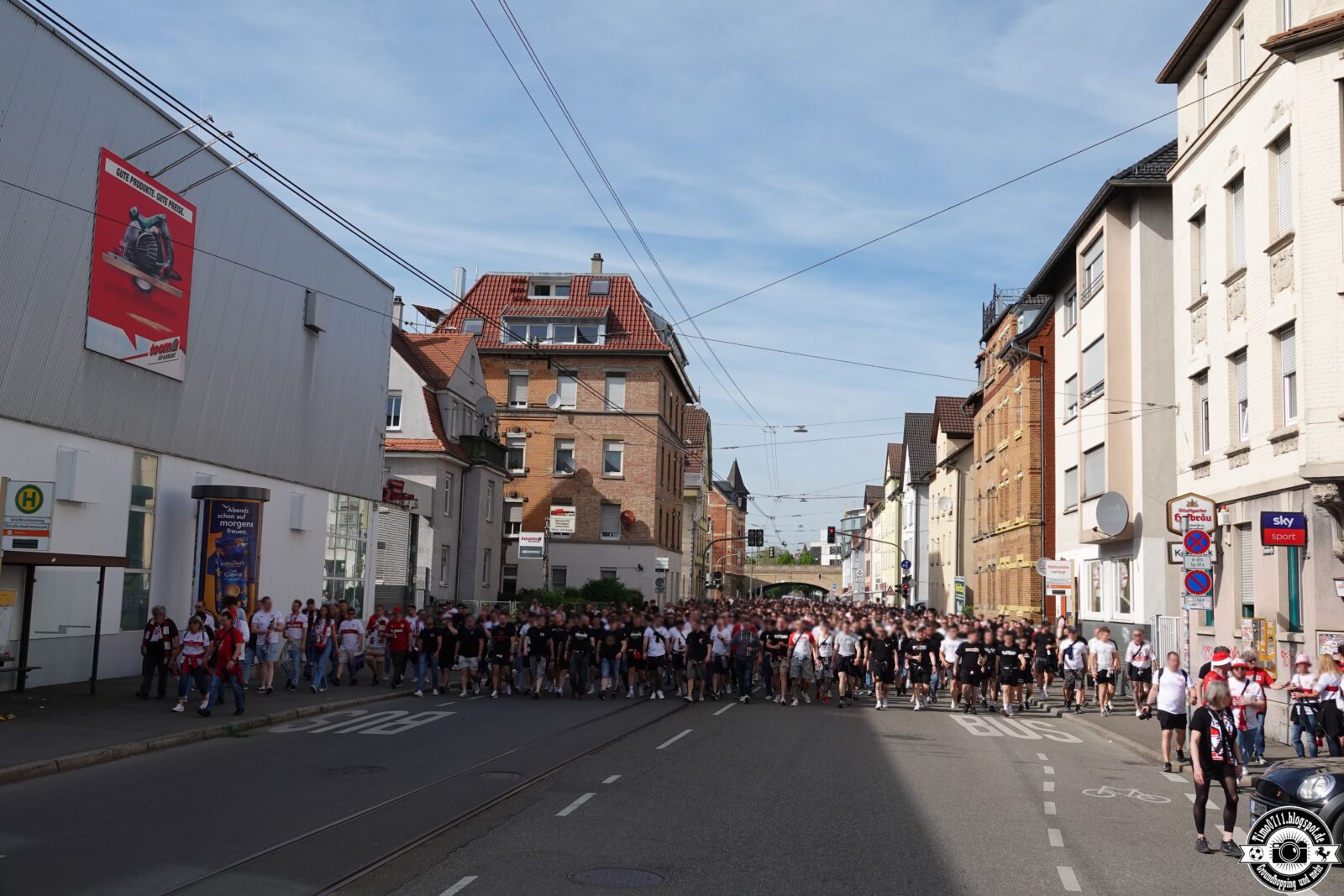 VfB Stuttgart – Eintracht Frankfurt 3-0 (64)