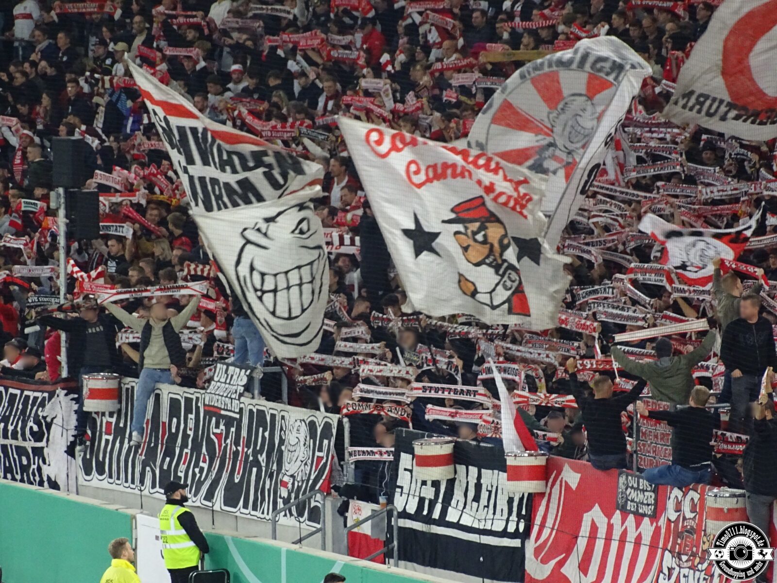 VfB Stuttgart – DSC Arminia Bielefeld 6-0 (4)