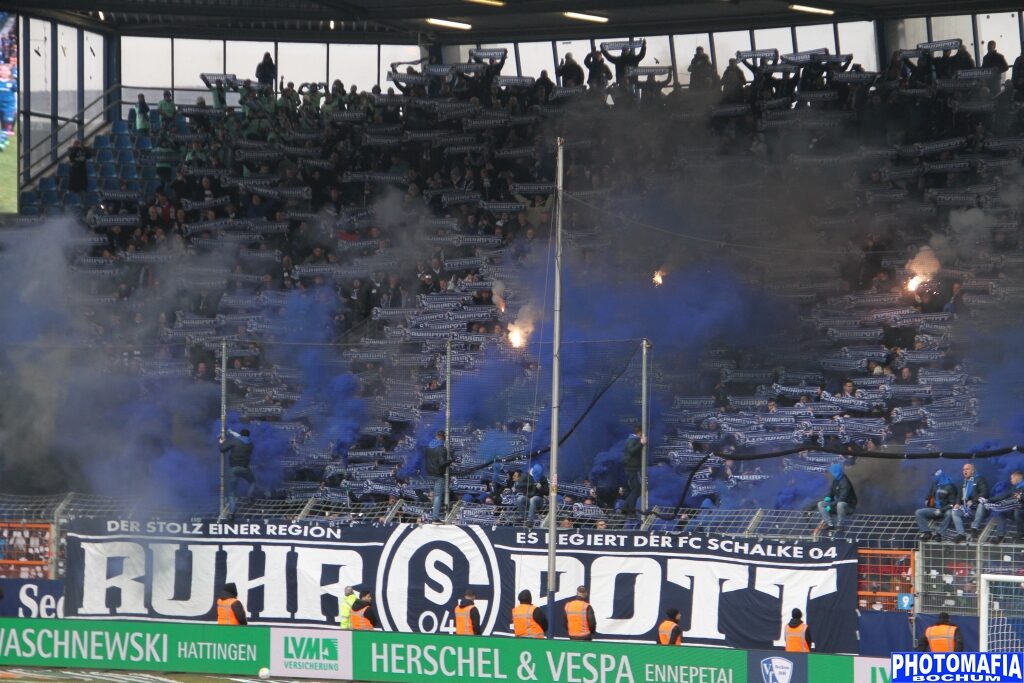 VfL Bochum – FC Schalke 04 0-2 (12)