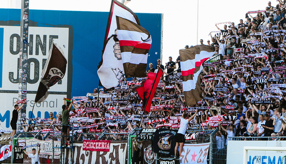 SpVgg Fürth – FC St. Pauli 0-0 (6)