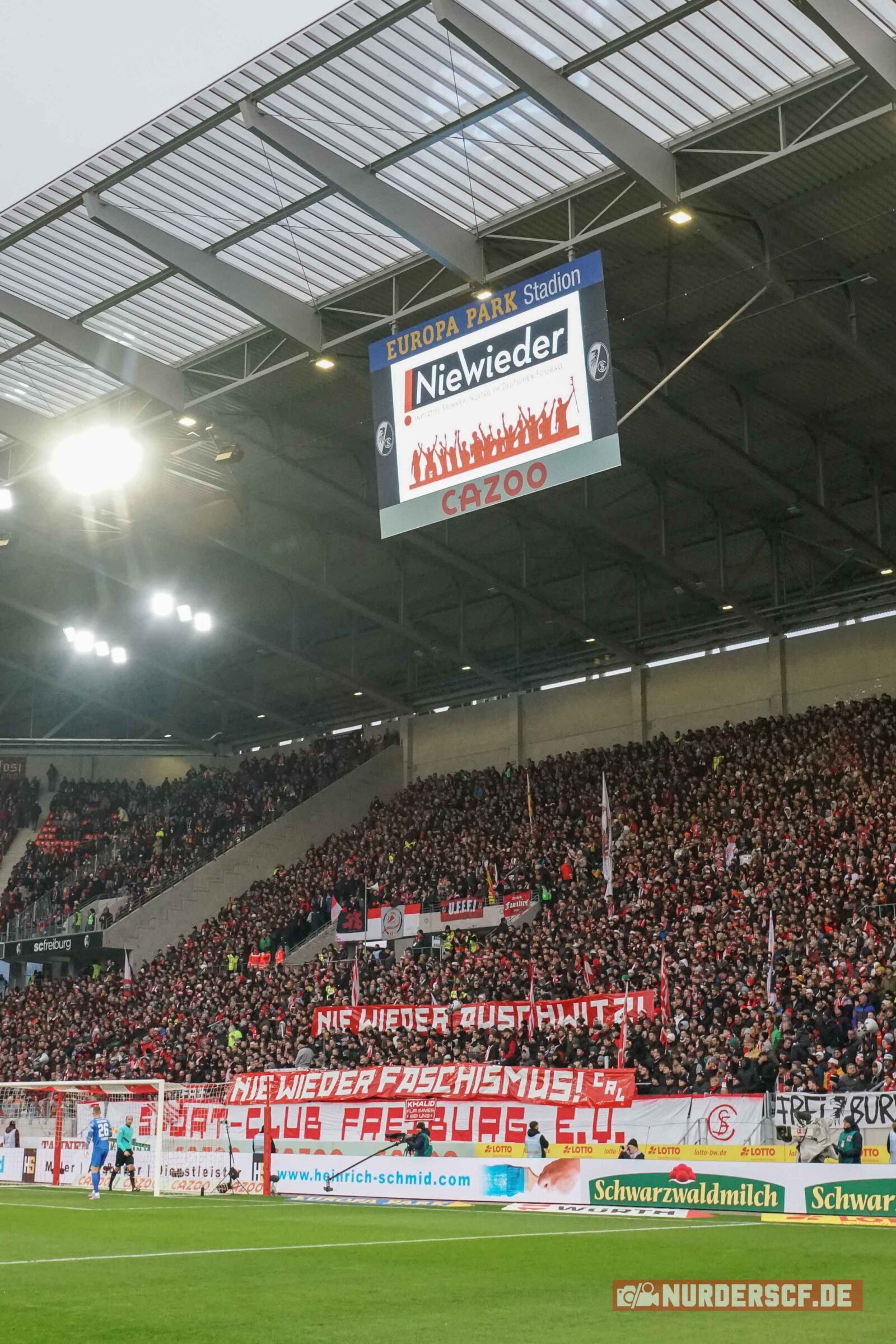 SC Freiburg – FC Augsburg 3-1 (5)