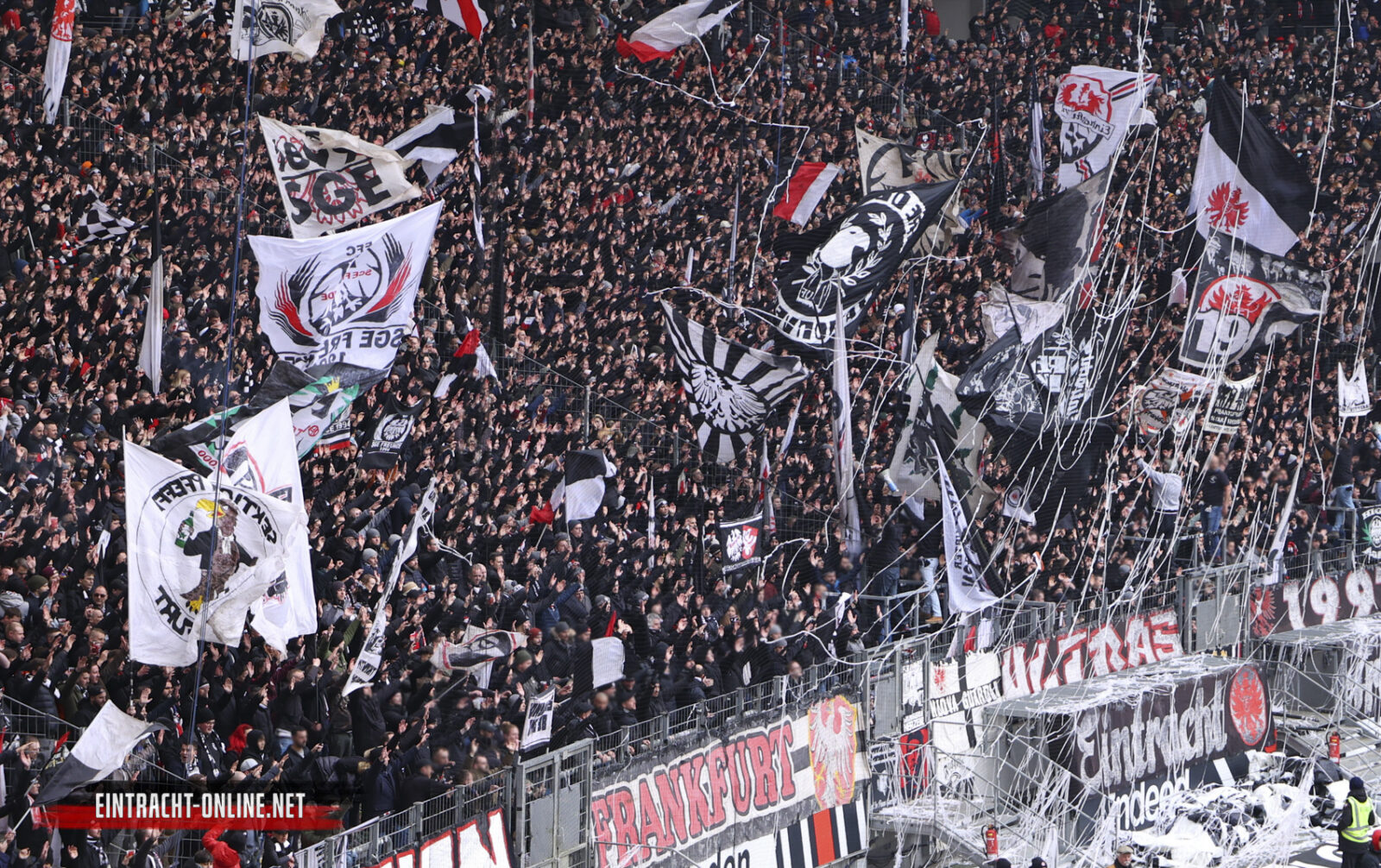 Eintracht Frankfurt – SpVgg Fürth 0-0 (29)