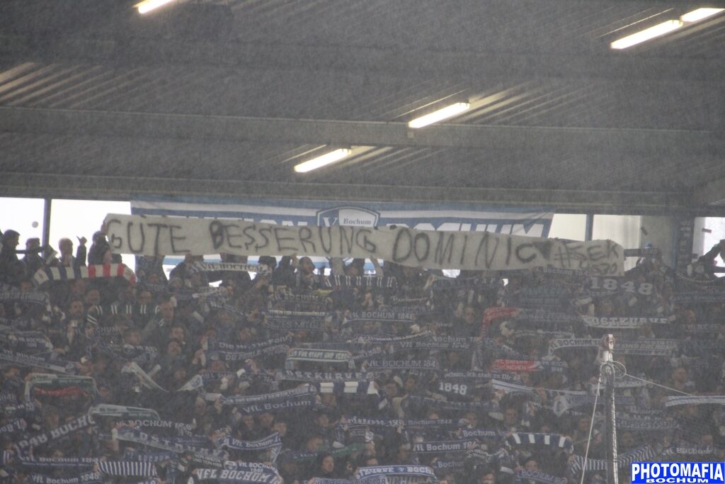 VfL Bochum – FC Augsburg 1-1 (2)