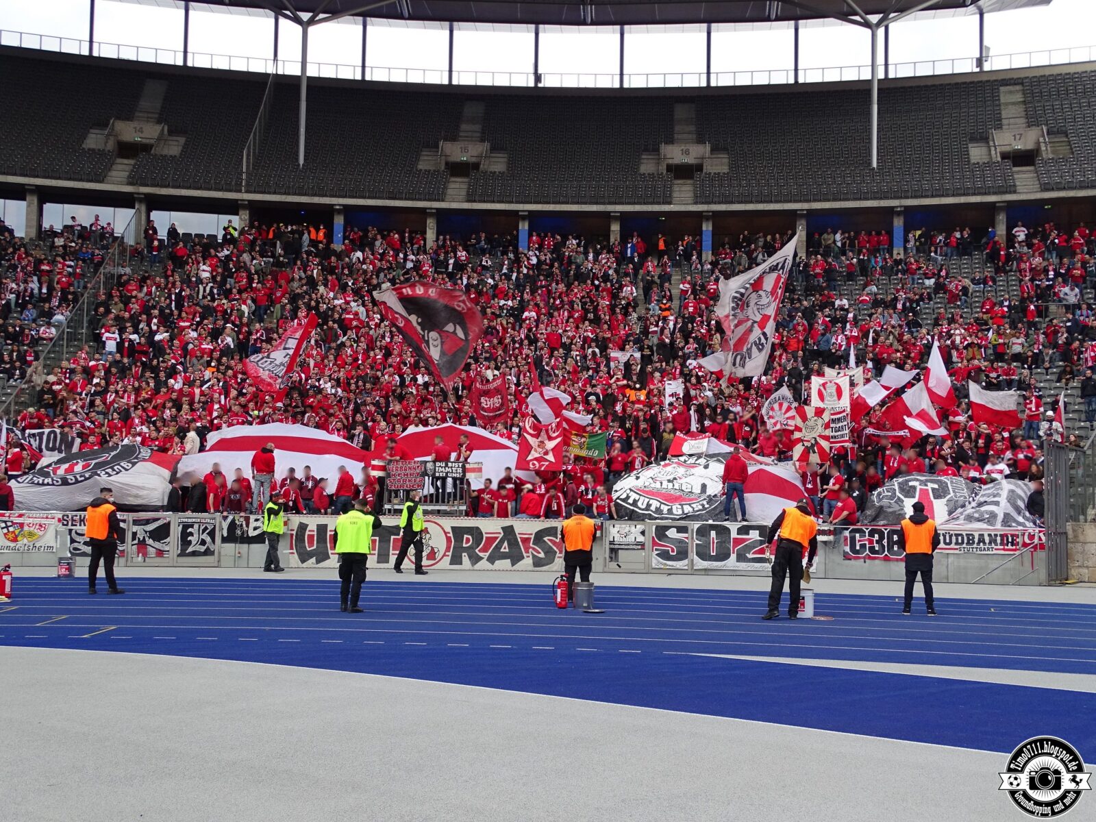 Hertha BSC – VfB Stuttgart 2-0 (49)