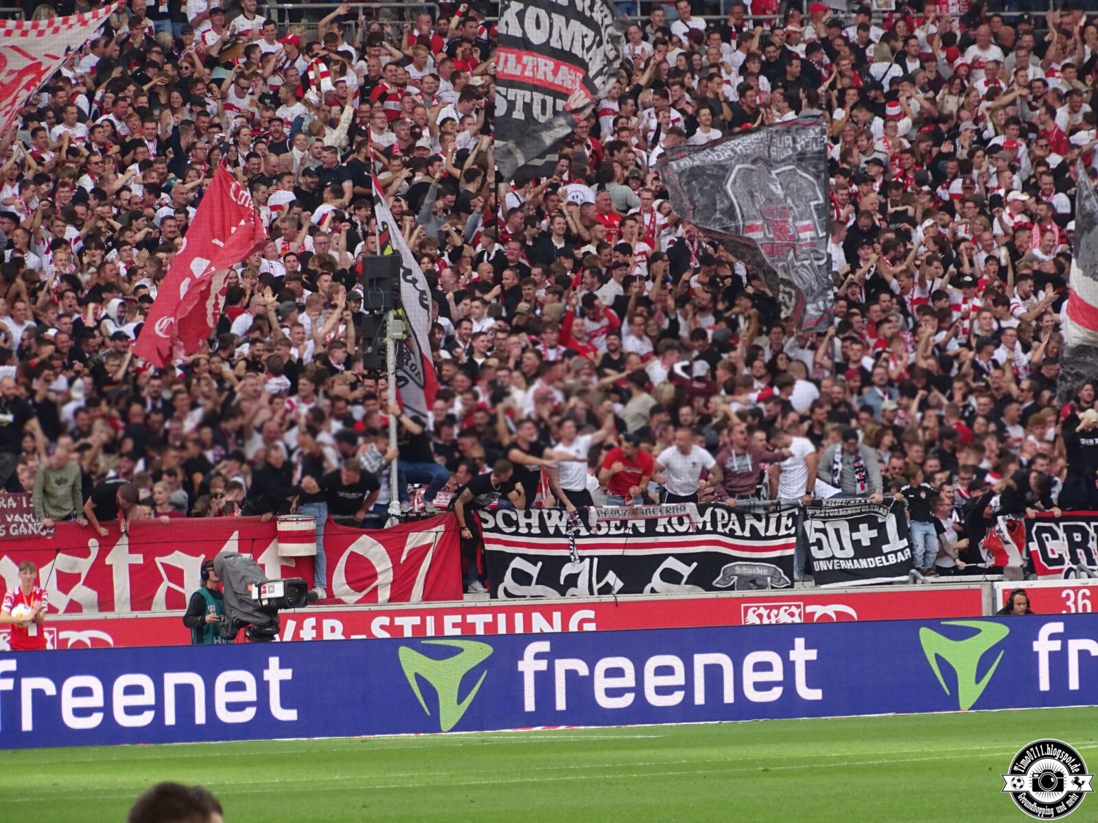 VfB Stuttgart – VfL Wolfsburg 3-1 (26)
