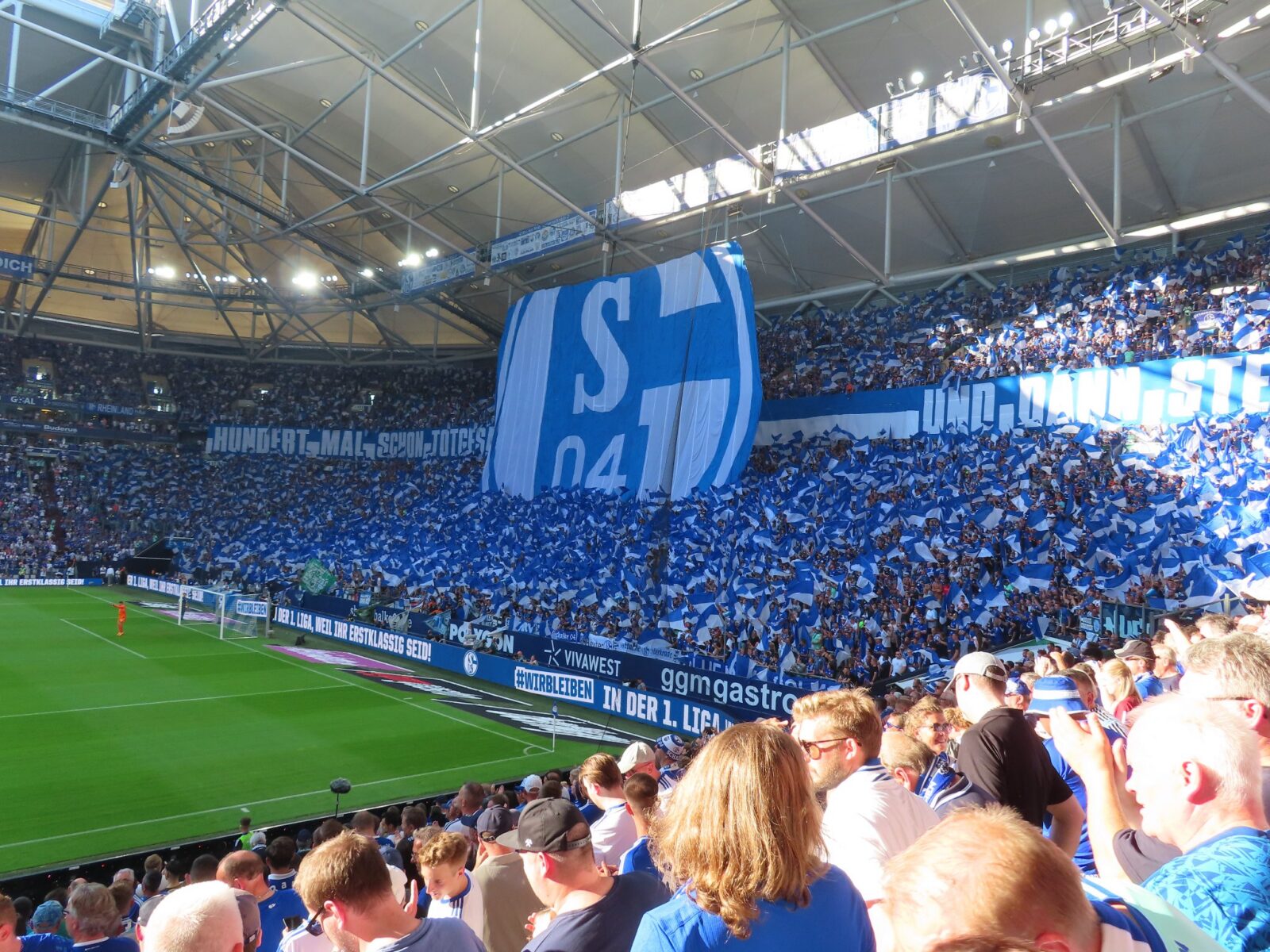 FC Schalke 04 – Borussia Mönchengladbach 2-2 (14)
