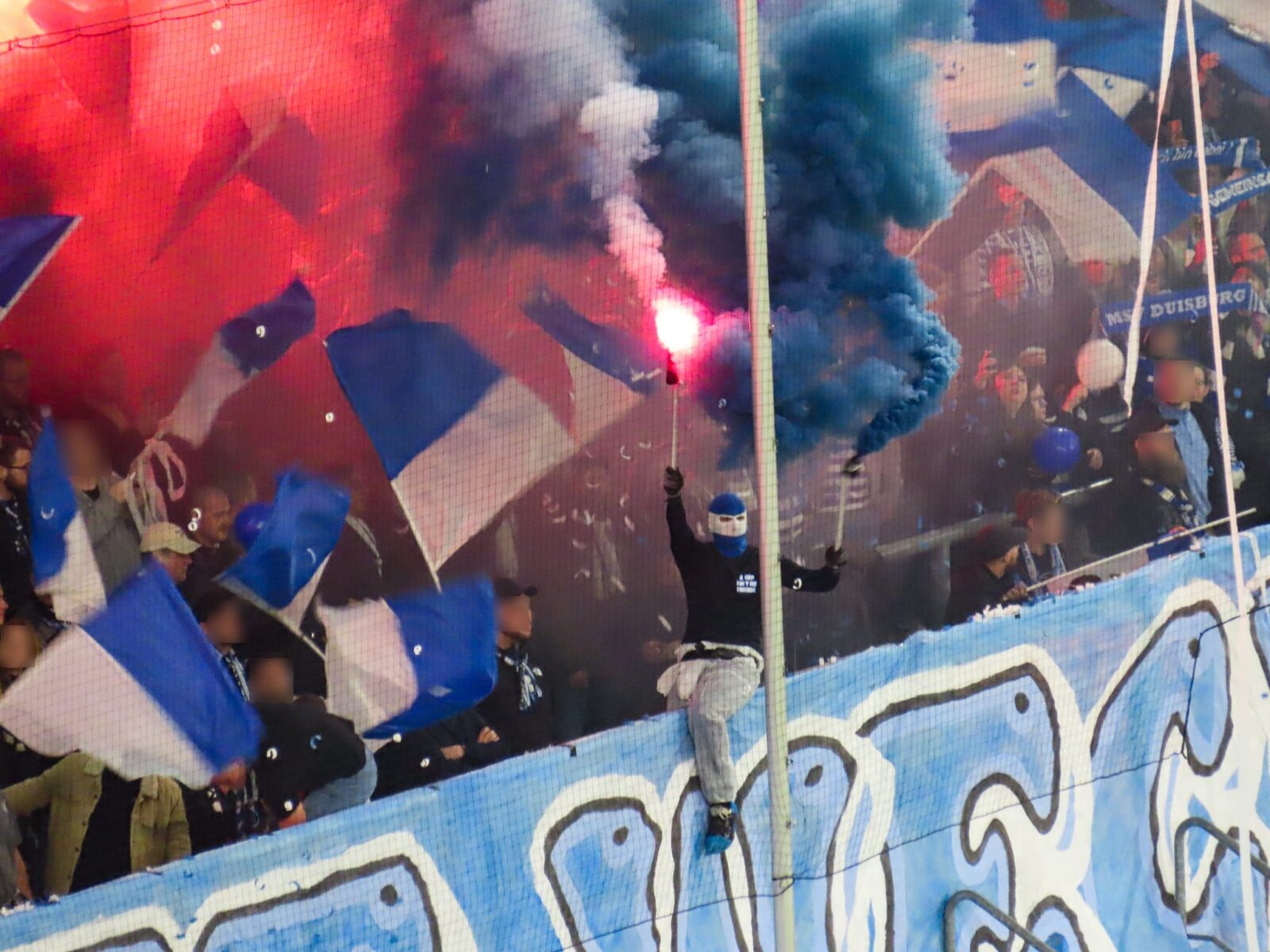 MSV Duisburg – Borussia Dortmund II 2-1 (17)