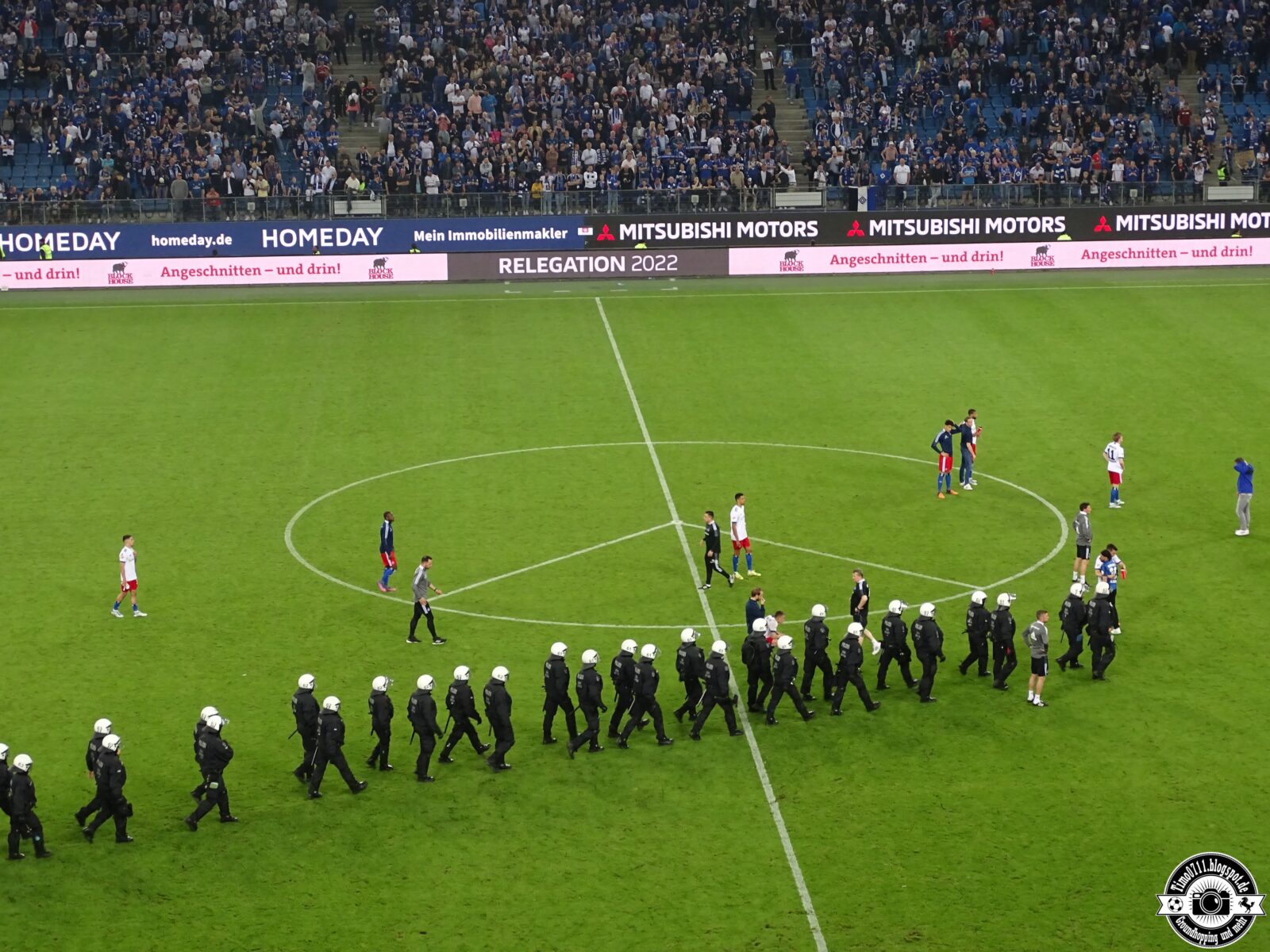 Hamburger SV – Hertha BSC 0-2 (51)